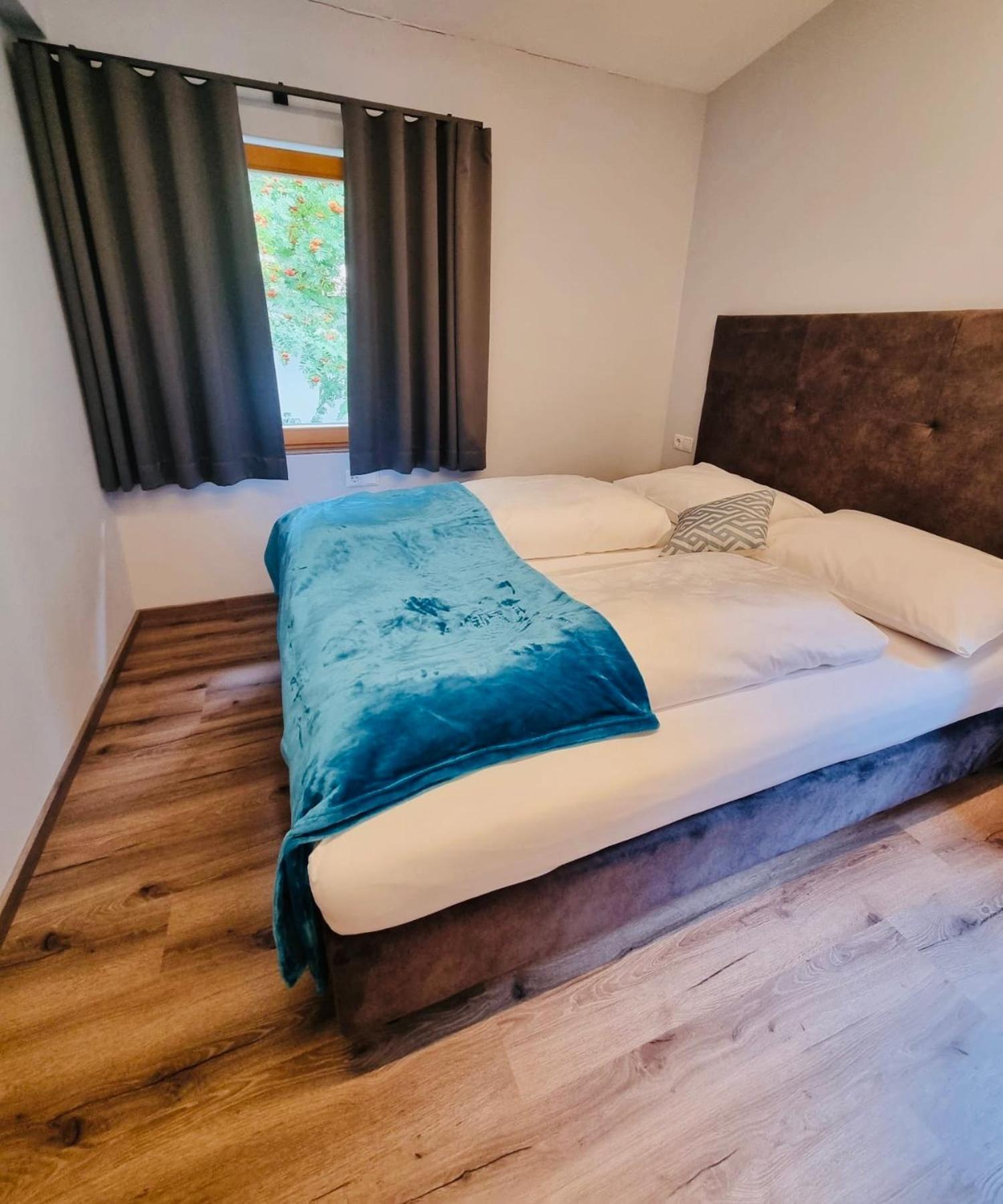 Pension Dangl - Glacier Rock Sulden Exterior foto
